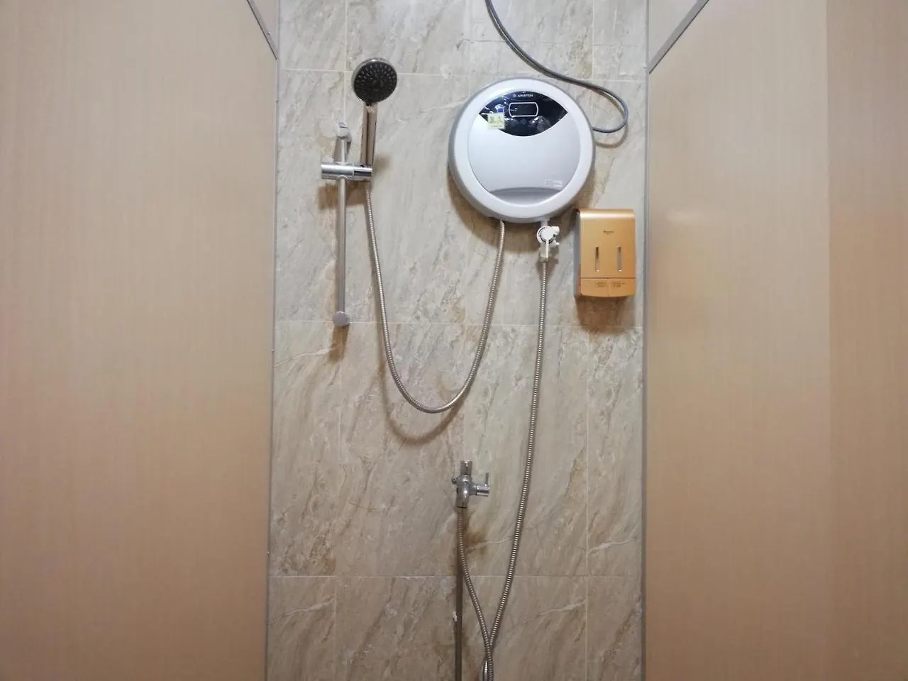 Spacepod@lavender Singapore Singapore