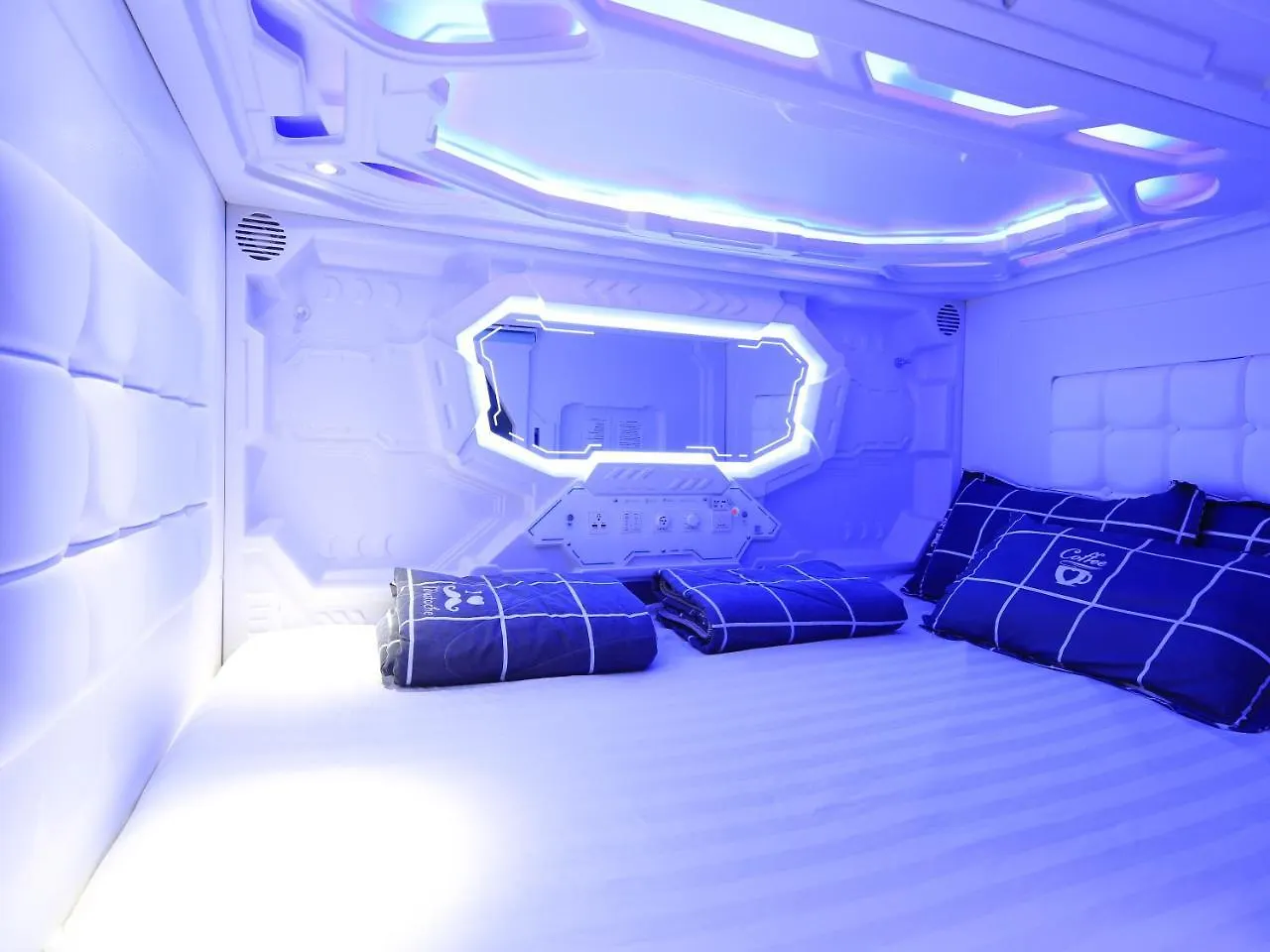 Spacepod@lavender Singapore 0*,  Singapore