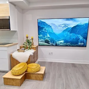 Independent Basement Apartment Ottawa